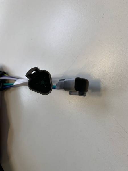 MCOR 4 Adapter Cabel